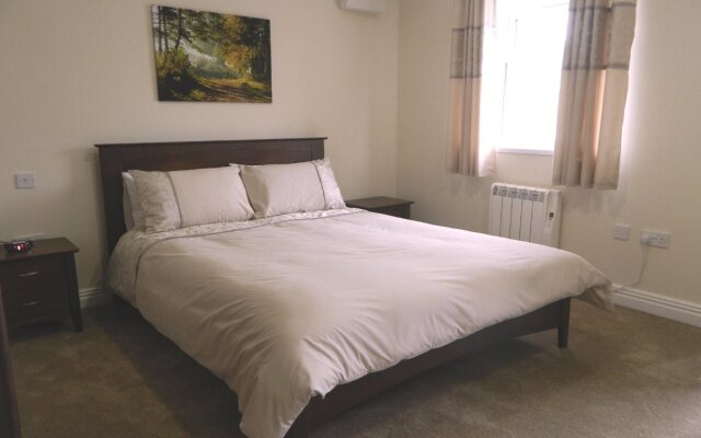 Lumb Farm Country Club