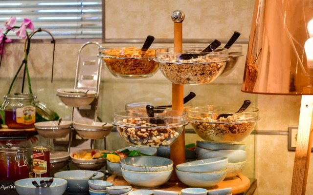 STADT HOTEL Iserlohn