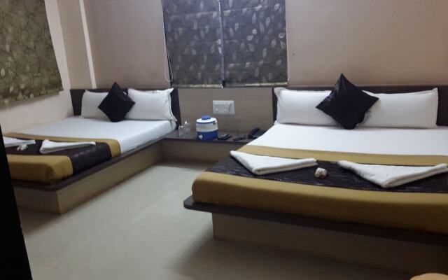 Hotel Somnath Atithigruh