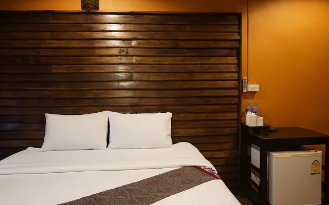 Baanfai Guesthouse