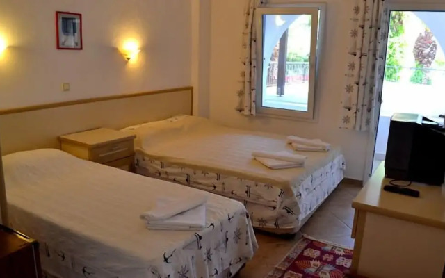 Bitez Deniz Hotel