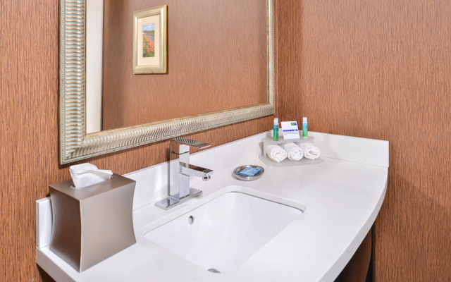 Holiday Inn Express Lewisburg/New Columbia