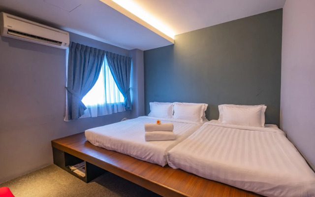 Ryokan Chic Hotel