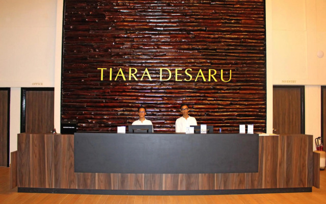 Tiara Desaru Seaview Residence
