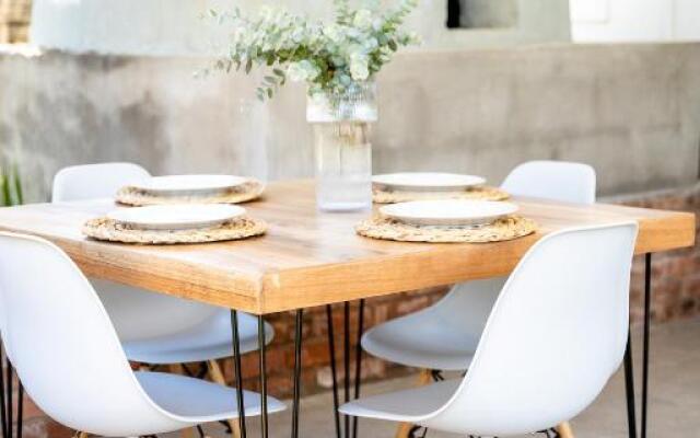 No 1 Dicks Street Apartment