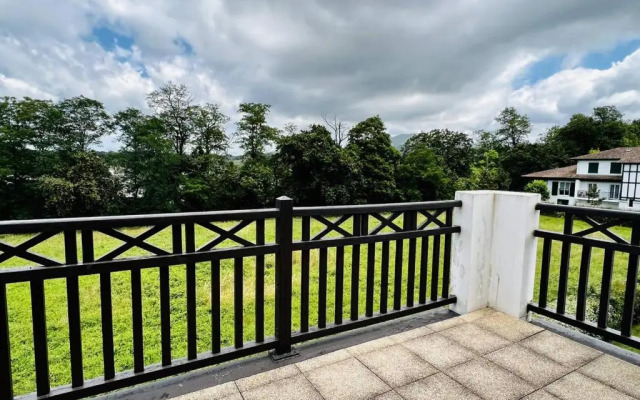 Appartement Cambo-les-Bains, 2 pièces, 2 personnes - FR-1-495-87