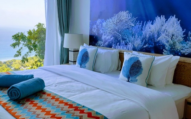 AQUA Boutique Hotel