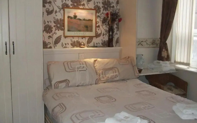 Fern Villa Hotel