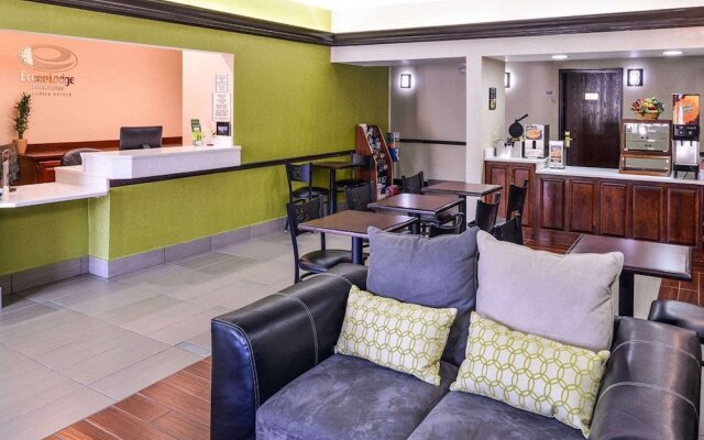 Country Hearth Inn Shelbyvill