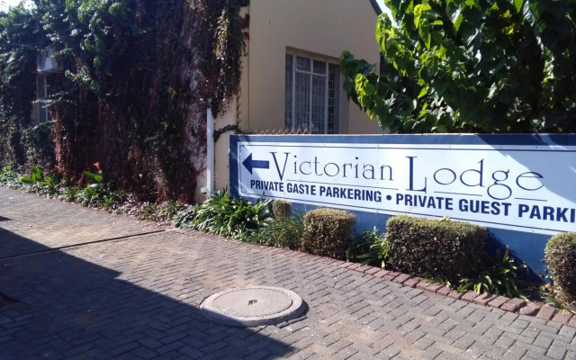 Victorian Lodge