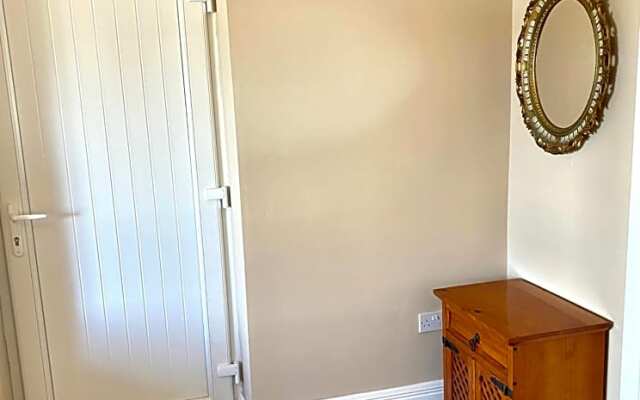 Seven Oaks B&B