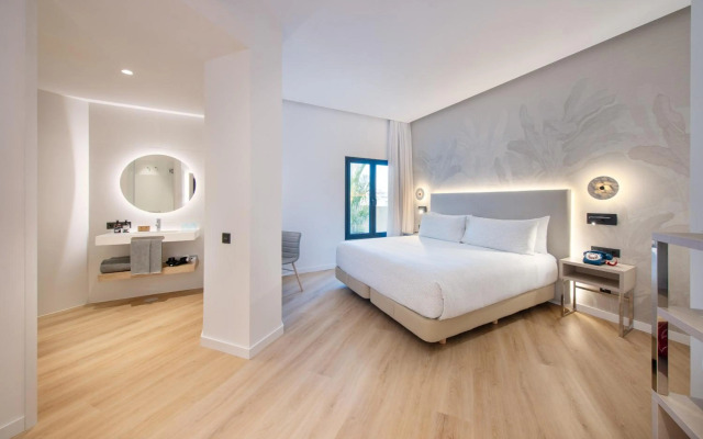 INNSiDE by Meliá Tenerife Santa Cruz