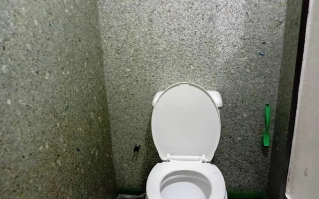 OYO 1170 Mvm Transient Home Pasay