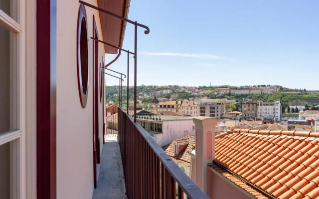 Entre Ruas Apartments