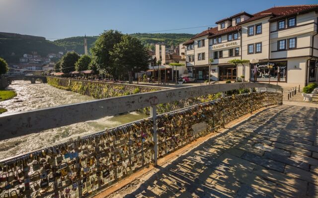 Classic Hotel Prizren