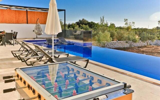 Villa Vena Kalkan