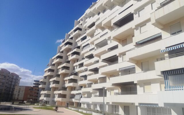 1.dúplex Altamar Esc.iii 1ºpta.1