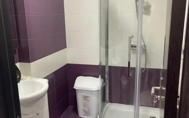 Discret Apartament 1