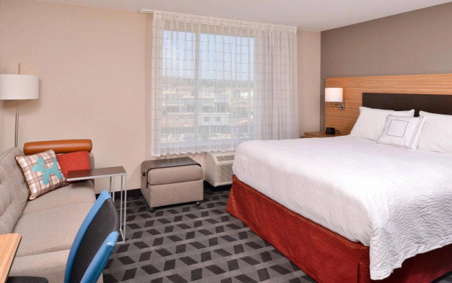 TownePlace Suites by Marriott Ontario Chino Hills
