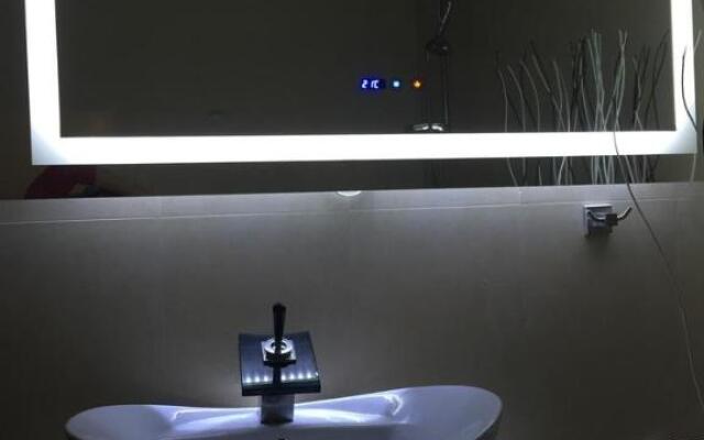 Apartments Las Tres Palmas