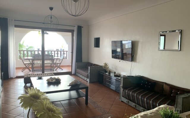 Marina Beach Residence Touristique
