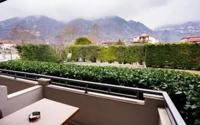 Eliton Hotel & Spa