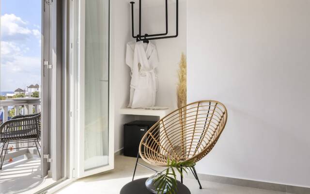 Sunset Windmills Suites