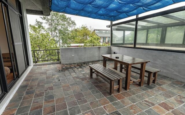 Jimeihomestay B&B