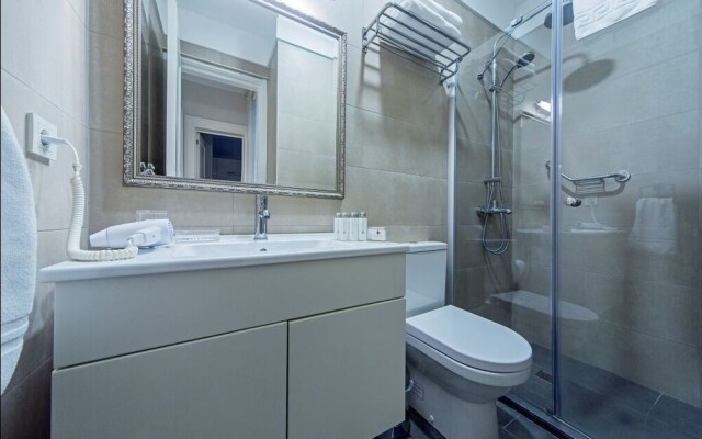 Cosy Flat Walking Distance to Galata Tower