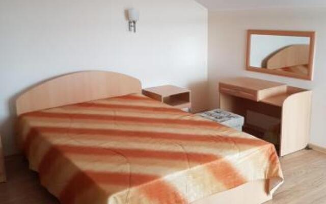 Salen Family holiday resort