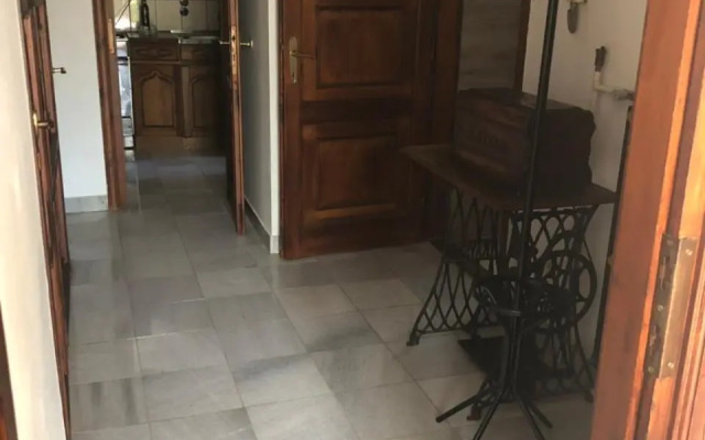 Luxury Eagle apartman