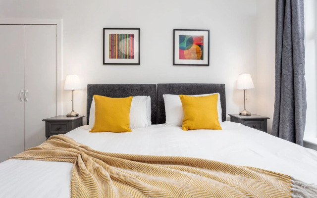Wellington View - Donnini Apartments