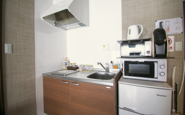 Royce Enmachi Guest House