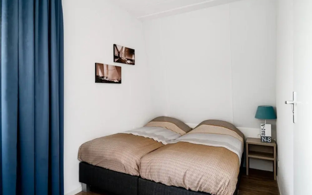 Spacious Holiday Home With Outdoor spa