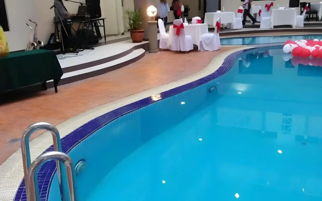 Sutera Hotel