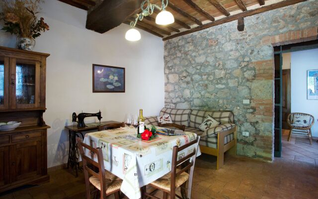 Agriturismo Novelleto