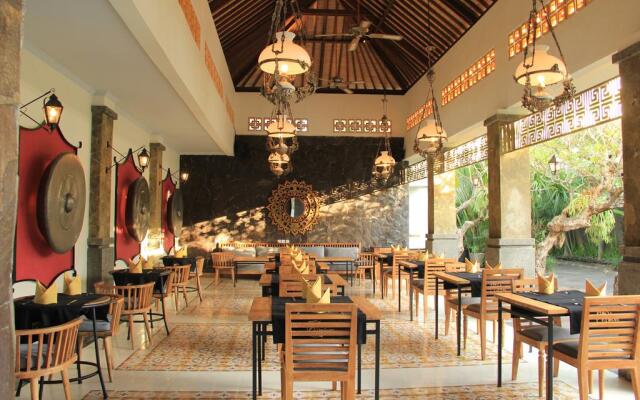 The Wolas Villa & Spa