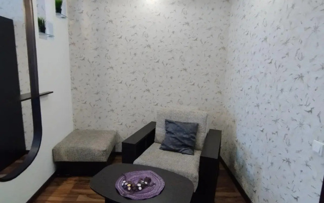 Apartments on Kosmonavtov highway 217