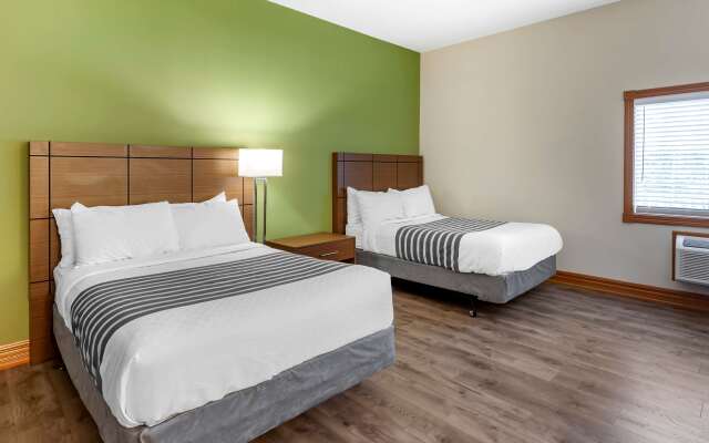 SureStay Plus Hotel by Best Western Kincardine