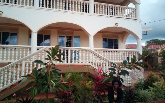 Winnie's Place