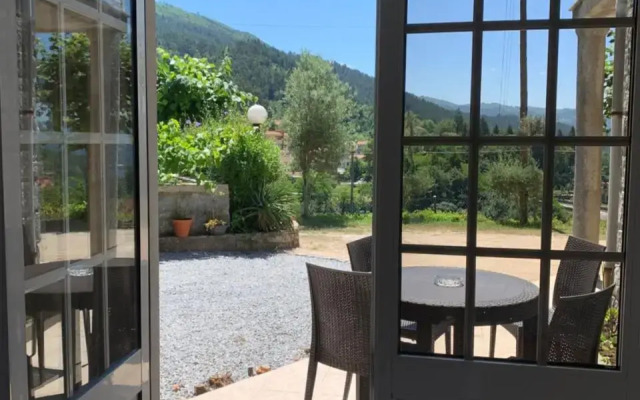 Afonso´s House Gerês AL