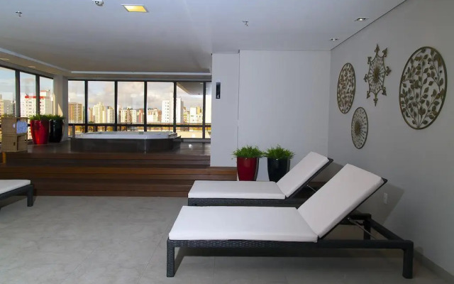Kennedy Executive Hotel