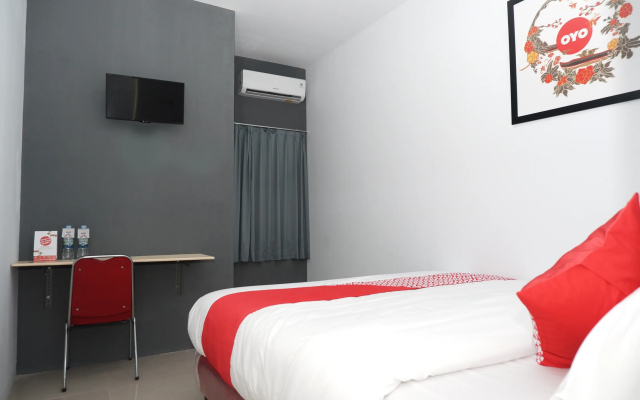 OYO 682 Ceria Homestay Syariah