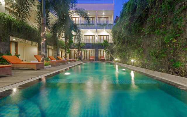 ViHan Suites