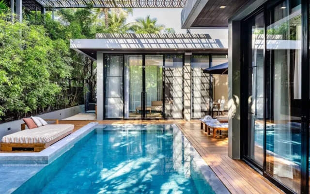 V Villas Hua Hin - MGallery Collection