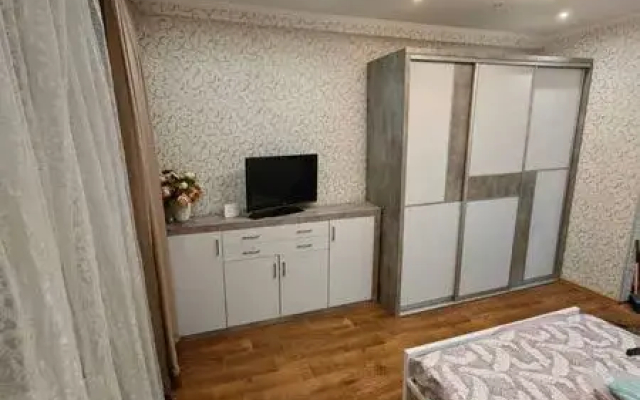 Апартаменты 72 квадратных метра на улице Ленина, д.69а
