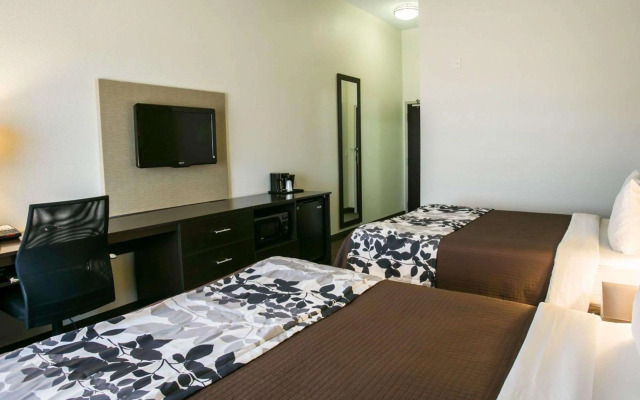 Sleep Inn & Suites