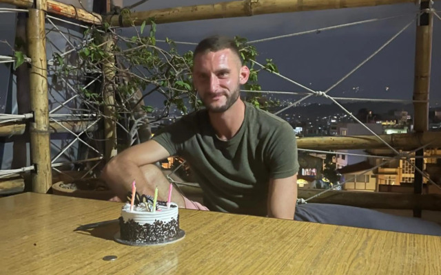 Planet Nomad Hostel By Shantipur