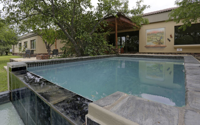 Turaco Lodge