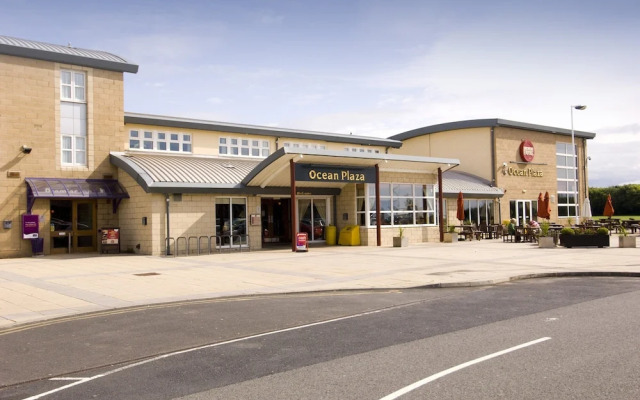 Premier Inn Southport Central